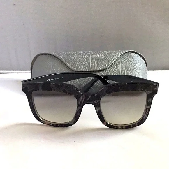 Etro | Accessories | Etro Italian Sunglasses For Ladies  display picture 3